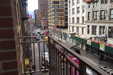 Rented by Citi Habitats