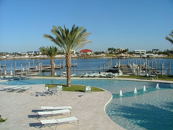 View from the Balcony
