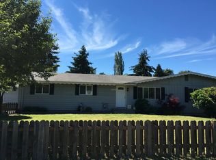 2702 64th Ave NE, Tacoma, WA 98422