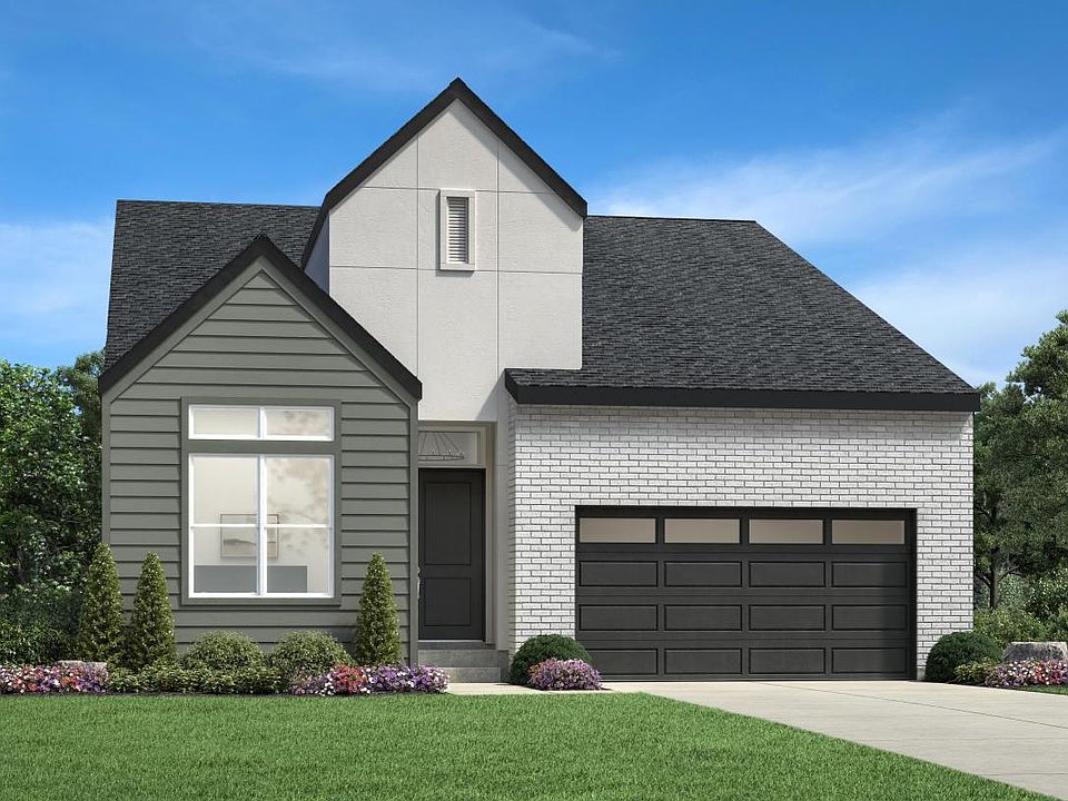 Modern Cottage