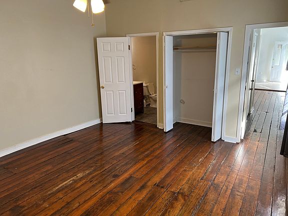 Large Bedroom