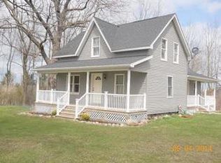 3900 Goetze Rd, Deckerville, MI 48427