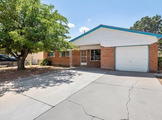 725 Dolores Dr NW, Albuquerque, NM 87105