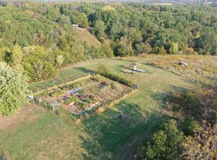 43464 State Highway Z, Livonia, MO 63551