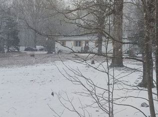 11615 Patillo Rd, Dewitt, VA 23840