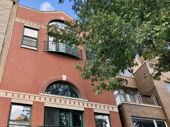 1754 W Division St Unit 3, Chicago, IL 60622