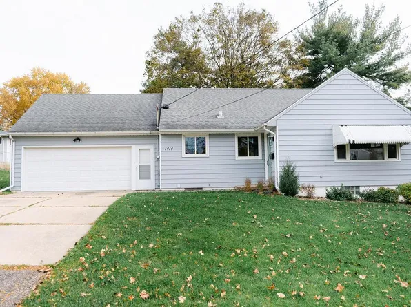 1414 5th Ave NW, Rochester, MN 55901