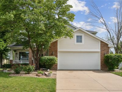 2445 Wolf Creek Trl, Hiawatha, IA, 52233