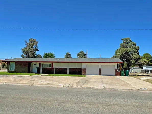 522 W Avenue A, Lovington, NM 88260