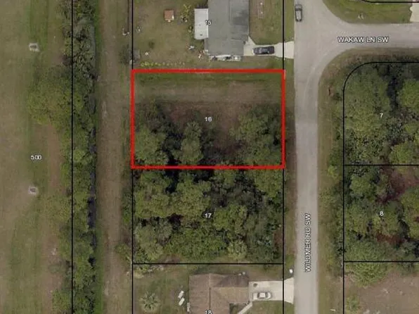 540 Wildmer Rd, Palm Bay, FL 32908