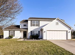 12683 Raiders Blvd, Fishers, IN 46037