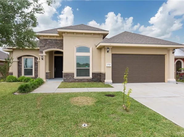 1713 Stanford, McAllen, TX 78504