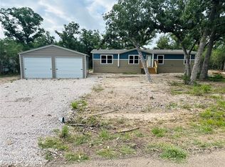 510 Deer Run Trl, Somerville, TX 77879