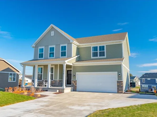 372 Humble Circle, Oregon, WI 53575