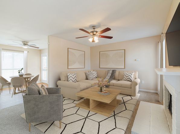 Woods on the Fairway | 8311 Fm 1960 Rd E, Humble, TX