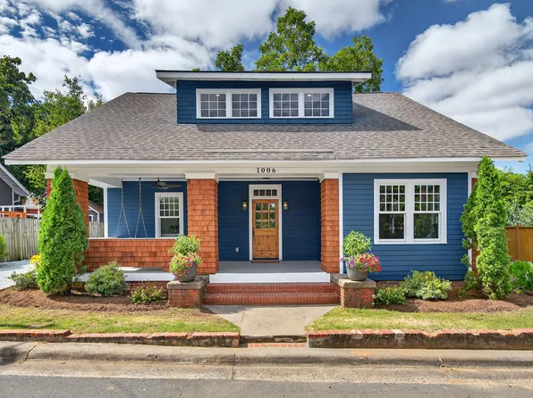 1006 Franklin St, Durham, NC 27701