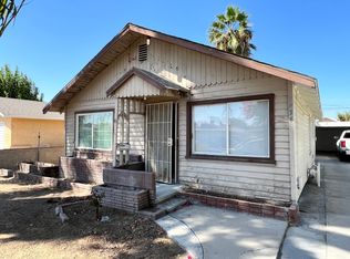 1934 3rd St #A, Wasco, CA 93280