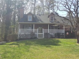 3465 Mill Creek Rd, Gainesville, GA 30506