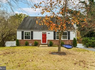 3709 Kidder Rd, Clinton, MD 20735