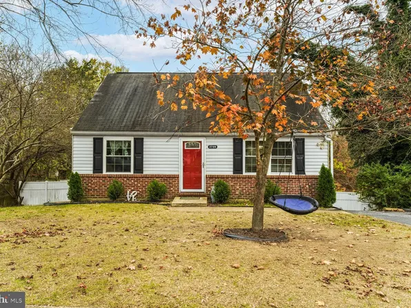 3709 Kidder Rd, Clinton, MD 20735