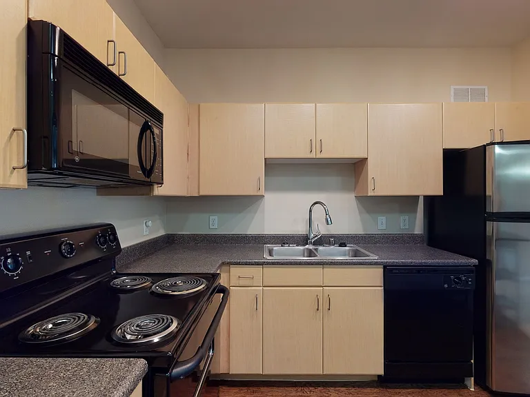 Legacy Village Apartment Homes — Photo 271