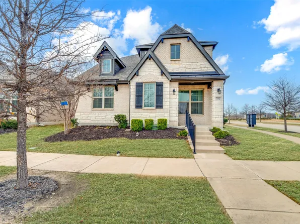 7332 Elm Grove Ln, Aubrey, TX 76227