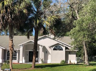 2381 Knoll Dr, Spring Hill, FL 34608