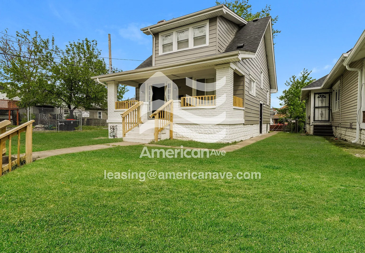 3 bed, 1.0 bath, 1154 sqft, $1,045 — Photo 3