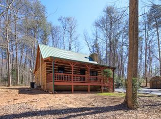 155 Tate Creek Trl, Dahlonega, GA 30533