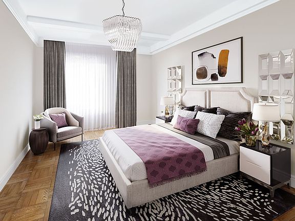 2nd image of 2480 Broadway #8D