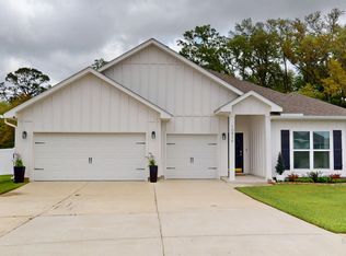 10836 Native Dancer Way, Daphne, AL 36526