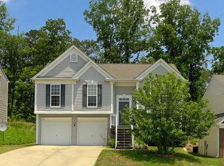 312 Willingham Rd, Morrisville, NC 27560