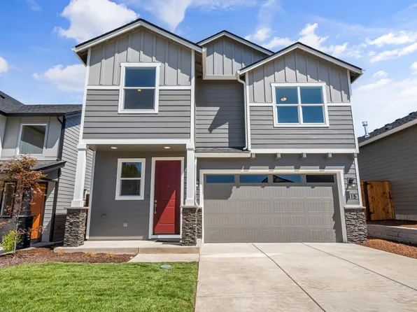 115 Valemont Dr #33, Eagle Point, OR 97524