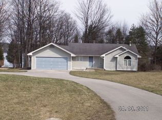 11235 Mattes Rd, Williamsburg, MI 49690