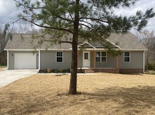 81 Lighthouse Dr Lot 3, Summertown, TN 38483