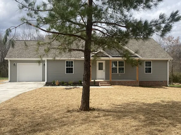 81 Lighthouse Dr Lot 3, Summertown, TN 38483