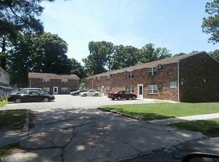 3535 Mangrove Avenue, Norfolk, VA 23502