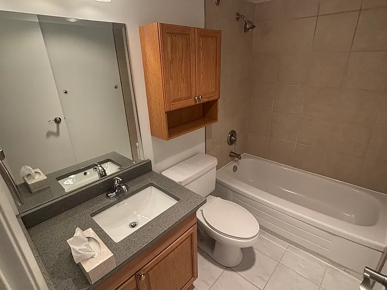 12121 Jasper Ave NW #1401 — Photo 12