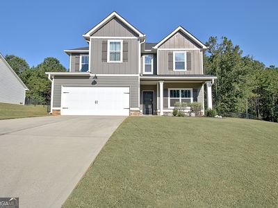 109 Landon Dr, Whitesburg, GA, 30185
