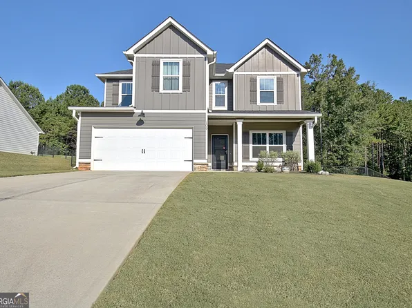 109 Landon Dr, Whitesburg, GA 30185