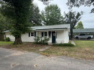 1301 S Roy St #A, De Witt, AR 72042