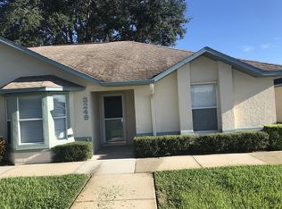 3249 Villa Way Cir #1, Saint Cloud, FL 34769