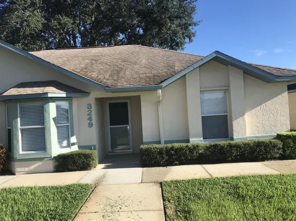 3249 Villa Way Cir #1, Saint Cloud, FL 34769