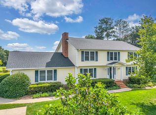 3004 Bethel Rd, Simpsonville, SC 29681