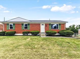 1248 Ascot Park, Lexington, KY 40517