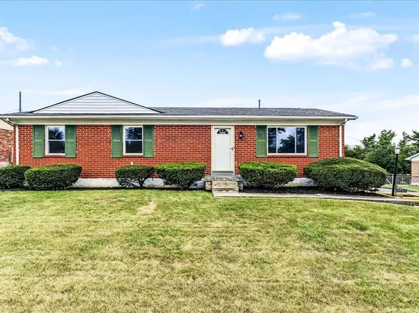 1248 Ascot Park, Lexington, KY 40517