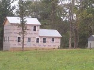 303 Crail Hope Rd, Center, KY 42214