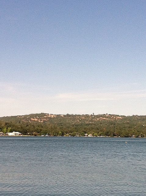 Lake Wildwoo...beautiful