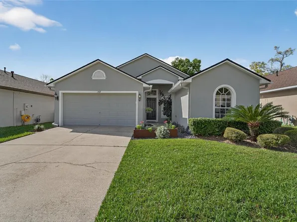 1407 Bloomingdale Trails Blvd, Brandon, FL 33511