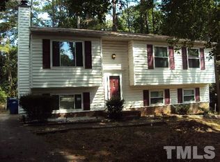 2504 Anne Carol Ct, Raleigh, NC 27603